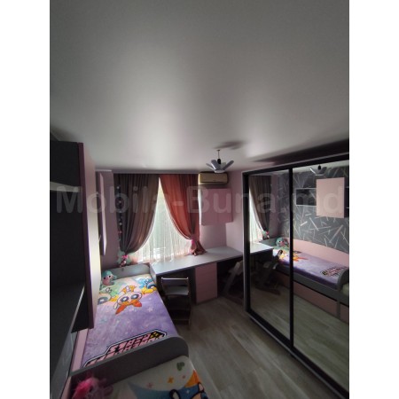 Mobila pentru camera copii A- 73